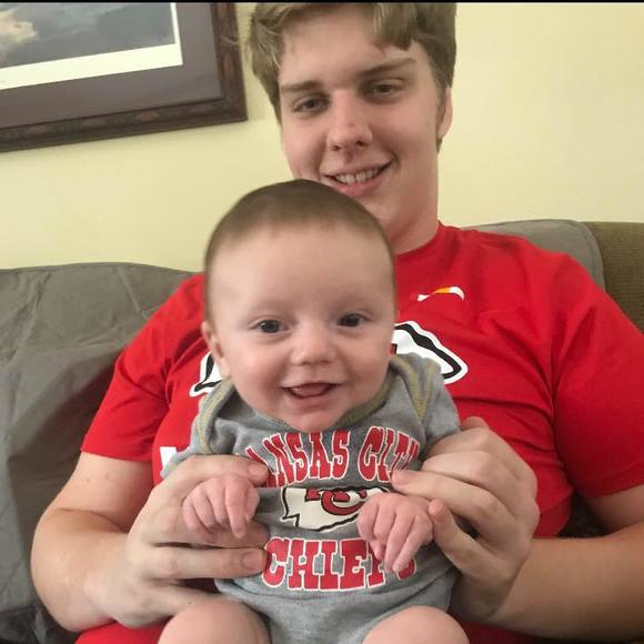 Meet your Posher, Jason - Picture 1 of 1